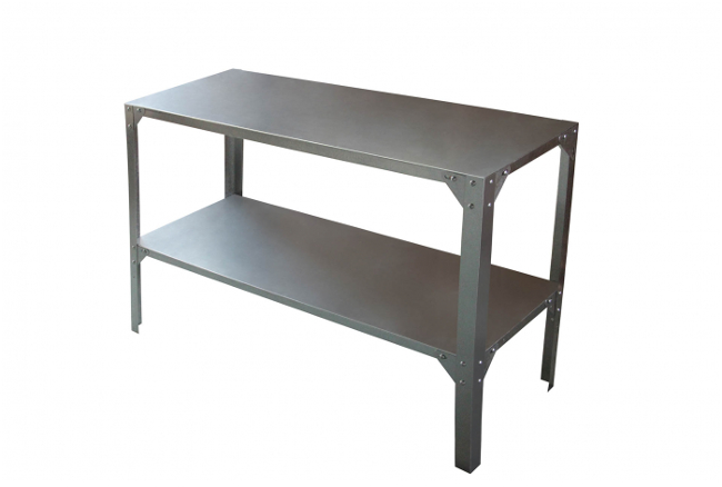 Regál G21 115 X 40 cm