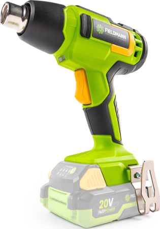 Fieldmann FDUHP 70305-0