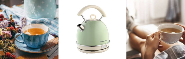 Ariete Vintage ART 2877/04 zelená