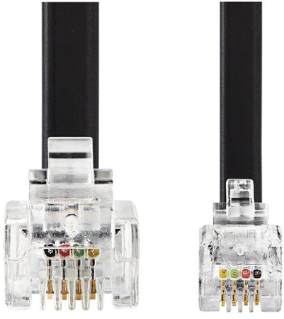 Nedis TCGP90205BK100