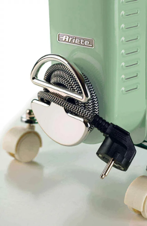 Ariete Vintage 839/04 zelený