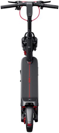 Segway eKickScooter Ninebot MAX G3 E