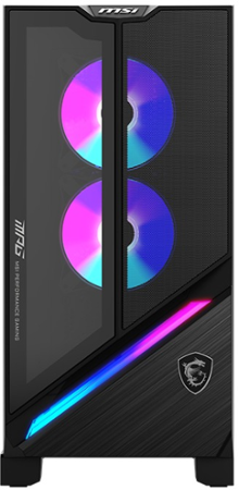 MSI MPG Infinite/X3 AI 2NVV7-661EU/Midi/U7-265KF/64GB/1TB/RTX 5080/W11H/2R