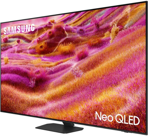 Samsung QE55QN90F