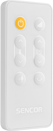 Sencor SFH 8019WH