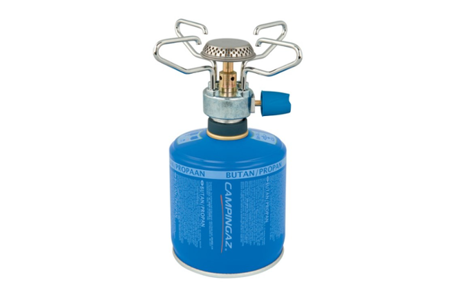 Campingaz Bleuet Micro Plus 2184543