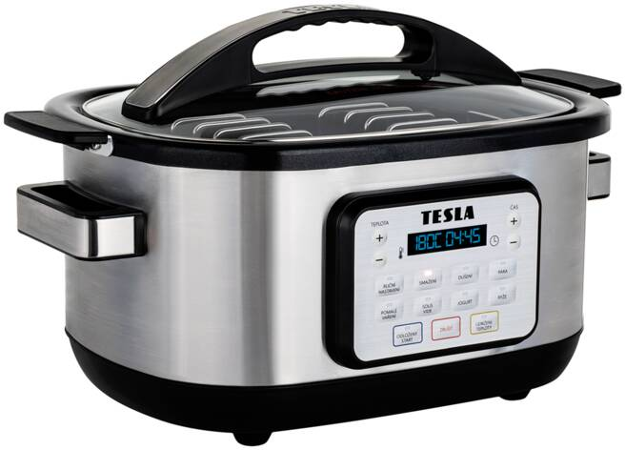 Tesla MultiCook M80 Deluxe