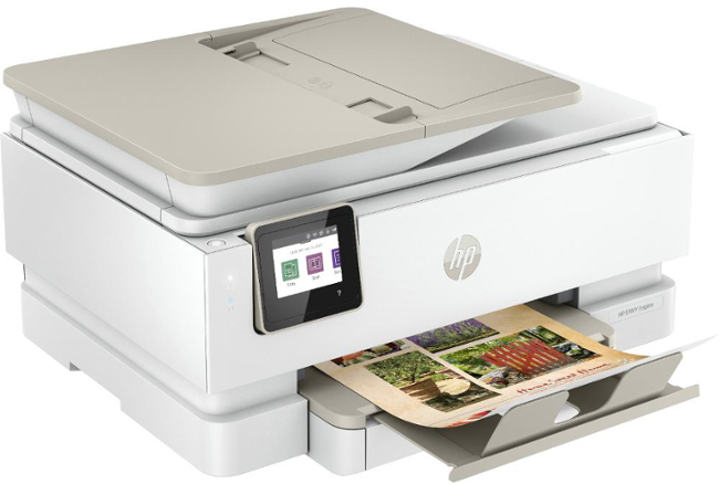 HP Envy Inspire 7920e All-in-One Printer 242Q0B
