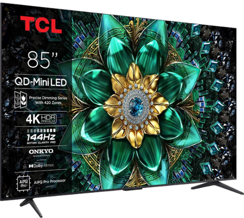TCL 85Q6C