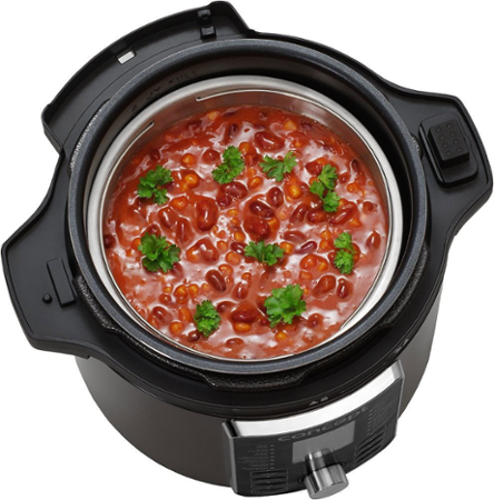 Concept CK8000 COOKERY