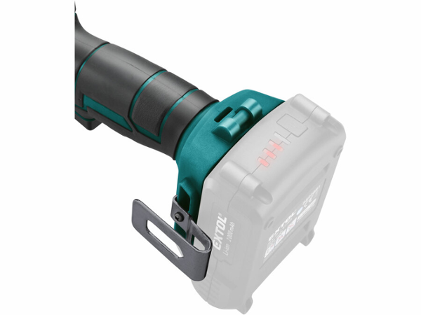 Extol Industrial 8791811