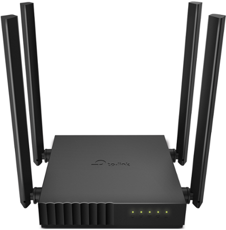 TP-link Archer C54 AC1200 WiFi DualBand Router/AP/extender