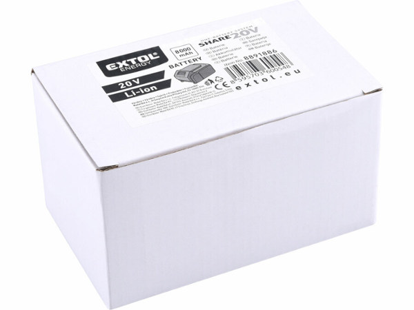 Extol Energy 8891886