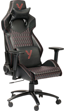 Yenkee YGC 110RD GHOST