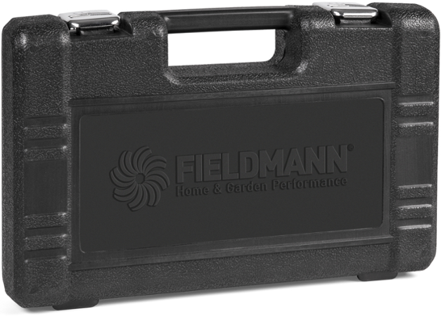Fieldmann FDG 5019-51R