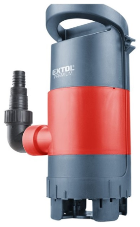 Extol SP 900