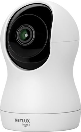 Retlux RSH 502