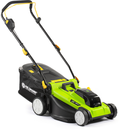 Fieldmann FZR 70435-0