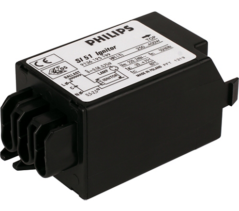 Philips SI 51 220-240V 50/60HZ