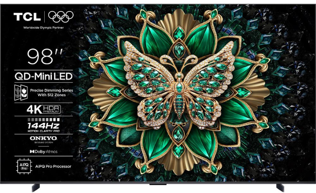 TCL 98C6K
