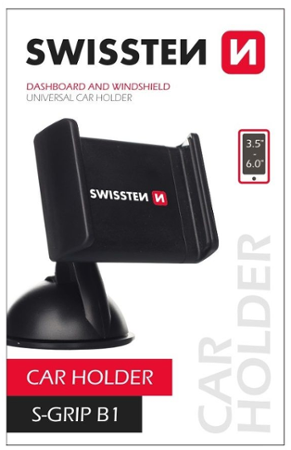 Swissten S-GRIP B1
