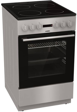 Mora C 7245 BS Inoxlook