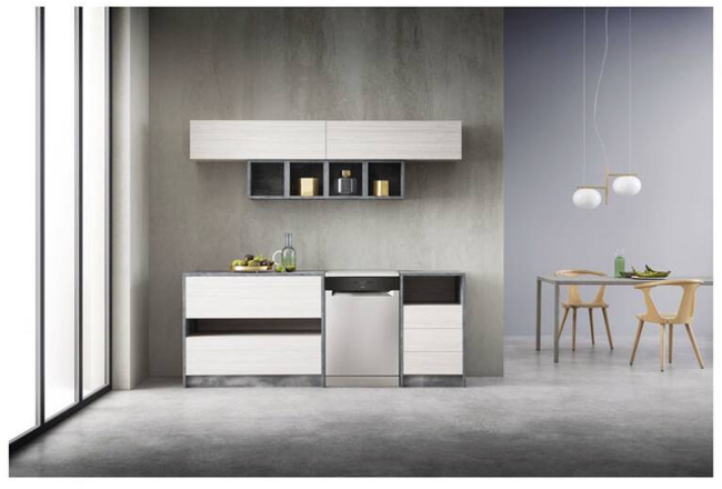 Whirlpool WFO 3O32 N P X