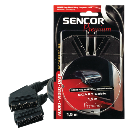 Sencor SAV 113-008