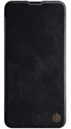 Nillkin Qin Book Pouzdro pro Xiaomi Redmi 10 Black
