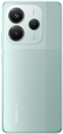 Xiaomi Redmi Note 14 5G/8GB/256GB/Coral Green