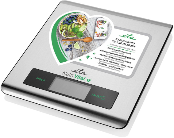 ETA Nutri Vital 0790 90000