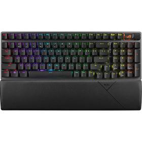 ROG STRIX SCOPE II 96 WL keyboard ASUS