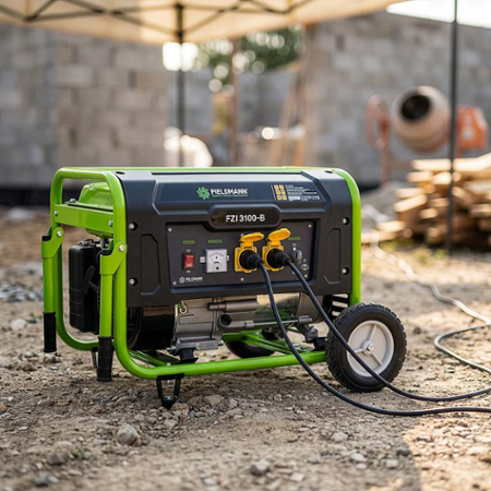 Fieldmann FZI 3100-B 