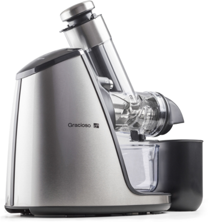 G21 Gracioso Horizontal