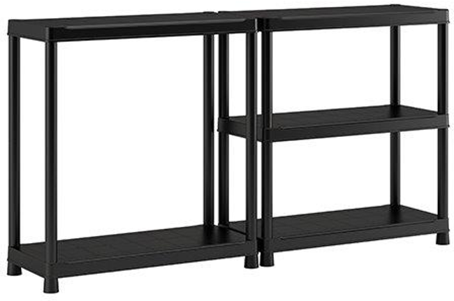 Keter Plus Shelf 90/40/5