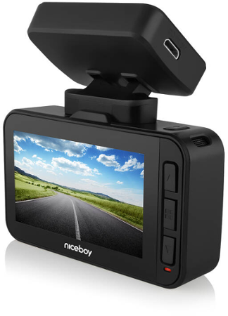 Niceboy PILOT XR Radar