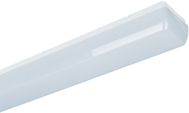 Trevos 63253 LINEA 2.4ft 6400/840 DALI