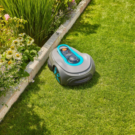 Gardena Smart SILENO Free 1200 m²
