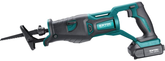 Extol Industrial 8791820