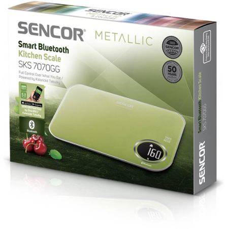 Sencor SKS 7070GG