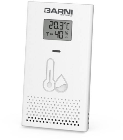 GARNI 063H bílé