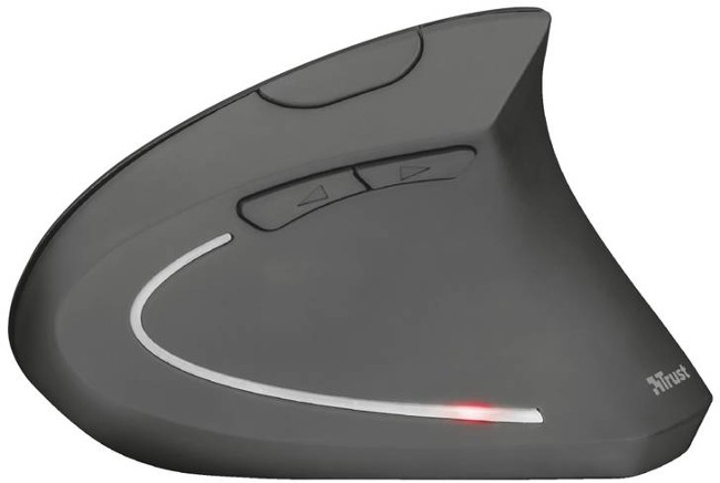 Trust Verto Wireless Ergonomic Mouse 22879