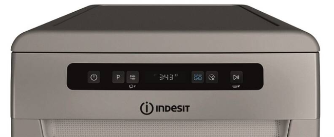 Indesit IN2FC10BS7A0S
