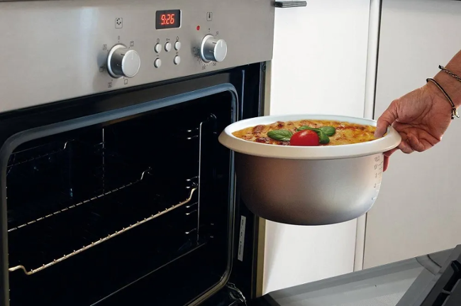 Ariete Vintage 2904/04 zelený