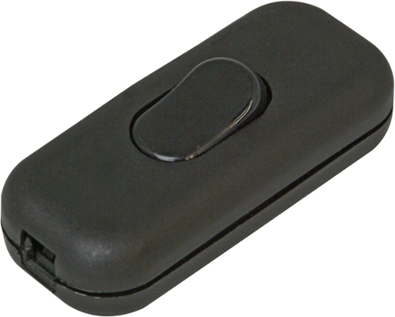 Kopp 1913.1700.0 černý 