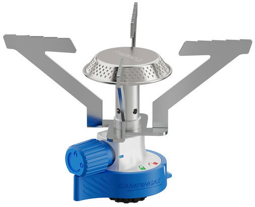 Campingaz Bleuet Connect