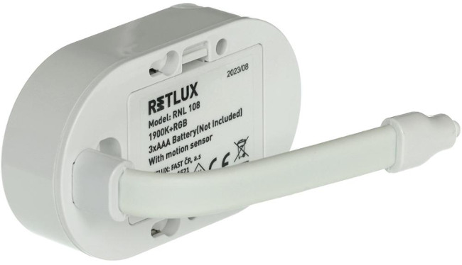 Retlux RNL 108