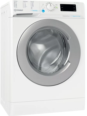 Indesit BWSE 71295X WSV EU