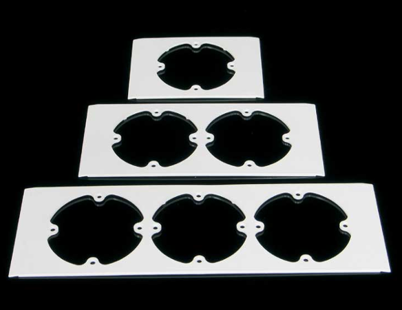 Kopos 8440-13 HB podložka přístrojová PK