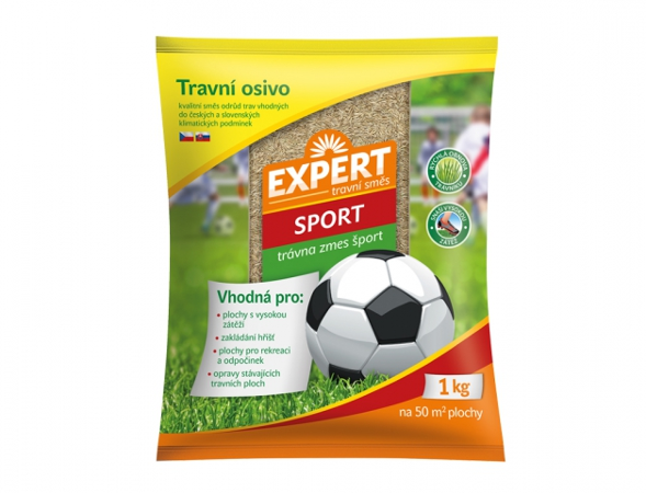 Forestina Travní směs Sport Expert 1kg